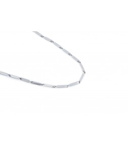 Řetízek z chirurgické oceli Lex Fashion Jewelry 00138